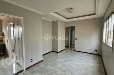 Cobertura com 3 quartos à venda na rua bernardo morelli, 64, vila guarani, mauá, 147 m2 por r$ 680.000