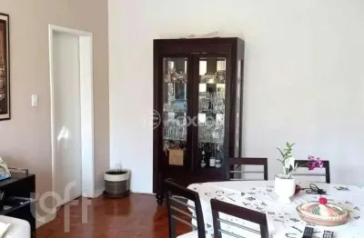 Apartamento com 3 quartos à venda na avenida santo amaro, 4281, brooklin paulista, são paulo, 100 m2 por r$ 800.000