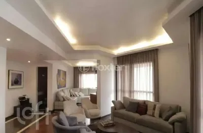 Apartamento com 3 quartos à venda na rua tacomaré, 204, parque da mooca, são paulo, 186 m2 por r$ 1.325.000