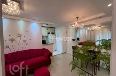 Apartamento com 2 quartos à venda na rua francisco hurtado, 30, vila água funda, são paulo, 47 m2 por r$ 360.000