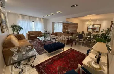Apartamento com 4 quartos à venda na rua euclides pacheco, 1693, vila gomes cardim, são paulo, 268 m2 por r$ 2.226.000
