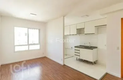 Apartamento com 2 quartos à venda na rua cândido fontoura, 957, jardim boa vista (zona oeste), são paulo, 47 m2 por r$ 360.400