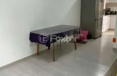 Apartamento com 2 quartos à venda na rua capitão azevedo pina, 16, vila constança, são paulo, 45 m2 por r$ 350.000