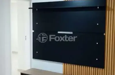 Apartamento com 2 quartos à venda na rua olga fadel abarca, 520, jardim santa terezinha, são paulo, 44 m2 por r$ 270.000