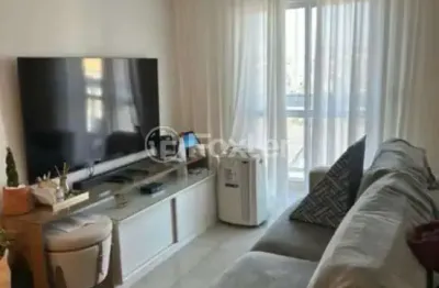 Cobertura com 3 quartos à venda na rua jorge beretta, 69, jardim campo verde, mauá, 120 m2 por r$ 790.000