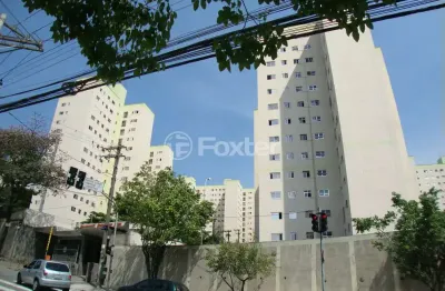 Apartamento com 3 quartos à venda na rua marquês de lages, 1532, vila moraes, são paulo, 63 m2 por r$ 350.000
