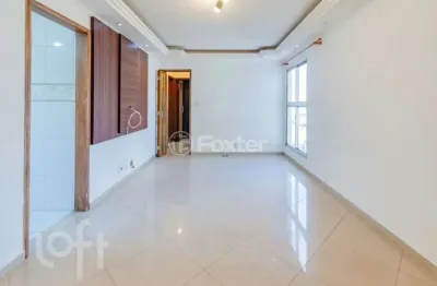 Apartamento com 3 quartos à venda na rua marquês de lages, 1532, vila moraes, são paulo, 63 m2 por r$ 350.000