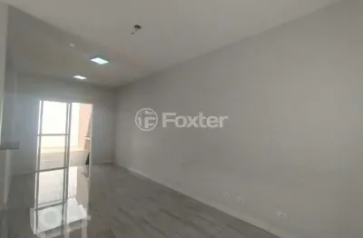 Casa em condomínio fechado com 2 quartos à venda na estrada das mulatas, 396, portal do santa paula, cotia, 79 m2 por r$ 465.000