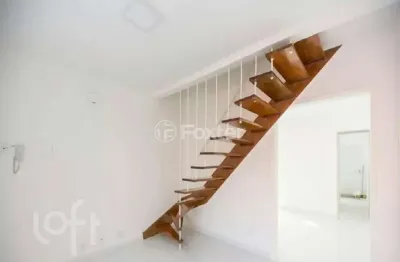 Casa com 3 quartos à venda na rua cerro corá, 85, vila romana, são paulo, 130 m2 por r$ 1.700.000