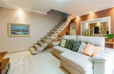 Casa com 3 quartos à venda na rua diogo botelho, 332, jardim vila galvão, guarulhos, 238 m2 por r$ 863.000