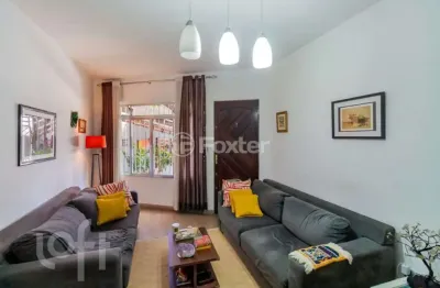 Casa com 4 quartos à venda na rua ribeirão das almas, 735, vila palmeiras, são paulo, 217 m2 por r$ 790.000