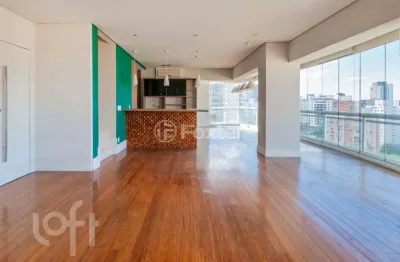 Apartamento com 4 quartos à venda na rua professora carolina ribeiro, 30, vila mariana, são paulo, 348 m2 por r$ 4.250.000