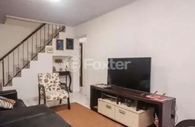 Casa com 3 quartos à venda na rua joaquim de magalhães, 46, jardim maria duarte, são paulo, 107 m2 por r$ 1.400.000