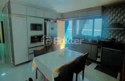 Casa com 3 quartos à venda na rua amor perfeito dos jardins, 361, residencial e comercial guarulhos, guarulhos, 98 m2 por r$ 750.000