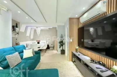 Casa em condomínio fechado com 3 quartos à venda na rua pirajá, 1205, mooca, são paulo, 125 m2 por r$ 980.000