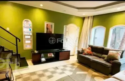 Casa com 3 quartos à venda na rua gazeta, 136, jardim santo afonso, guarulhos, 388 m2 por r$ 1.100.000