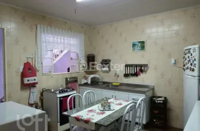 Casa com 3 quartos à venda na rua augusto da silva, 257, vila carolina, são paulo, 168 m2 por r$ 756.000