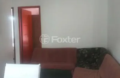 Apartamento com 2 quartos à venda na rua paulo tapajós, 142, itaim paulista, são paulo, 45 m2 por r$ 150.000