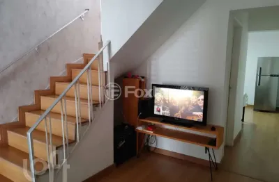 Casa com 2 quartos à venda na rua são nicásio, 374, alto da mooca, são paulo, 90 m2 por r$ 650.000