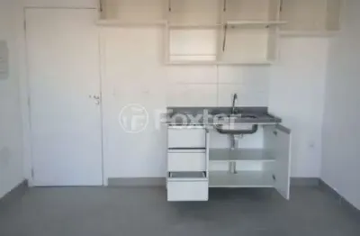 Kitnet / stúdio à venda na avenida álvaro machado pedrosa, 336, parada inglesa, são paulo, 31 m2 por r$ 360.000