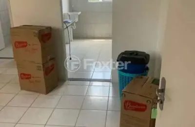 Apartamento com 2 quartos à venda na rua davide perez, 265, jardim bandeirantes, são paulo, 48 m2 por r$ 150.000