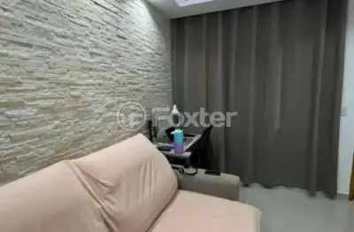 Casa em condomínio fechado com 2 quartos à venda na rua pontalina, 47, vila jaguara, são paulo, 74 m2 por r$ 515.000