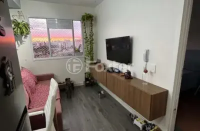 Apartamento com 1 quarto à venda na rua júlio de castilhos, 248, belenzinho, são paulo, 28 m2 por r$ 238.000