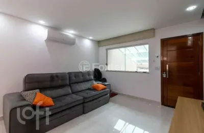 Casa com 2 quartos à venda na rua josé teodoro vieira, 340, parque maria domitila, são paulo, 125 m2 por r$ 649.000