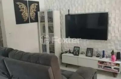 Casa em condomínio fechado com 3 quartos à venda na avenida amador aguiar, 958, jaraguá, são paulo, 92 m2 por r$ 599.000