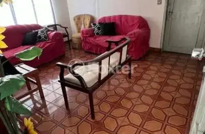 Casa com 4 quartos à venda na rua titan, 41, vila suíça, santo andré, 262 m2 por r$ 650.000
