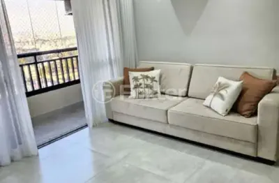 Apartamento com 3 quartos à venda na avenida padre arlindo vieira, 500, vila vermelha, são paulo, 94 m2 por r$ 880.000