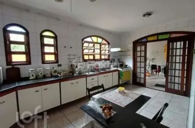 Casa com 3 quartos à venda na rua padre manuel campello, 597, vila inácio, são paulo, 370 m2 por r$ 1.250.000
