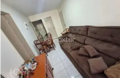 Apartamento com 2 quartos à venda na rua salvador do sul, 154, vila progresso (zona leste), são paulo, 45 m2 por r$ 202.000