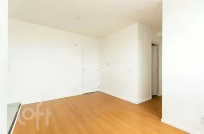 Apartamento com 2 quartos à venda na avenida professor edgar santos, 514, vila nhocune, são paulo, 42 m2 por r$ 308.000