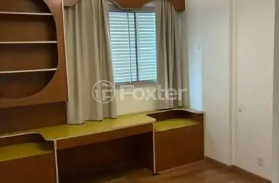 Apartamento com 3 quartos à venda na alameda joaquim eugênio de lima, 1499, jardim paulista, são paulo, 127 m2 por r$ 1.400.000