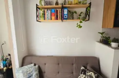 Apartamento com 1 quarto à venda na rua guaicurus, 635, água branca, são paulo, 29 m2 por r$ 375.000