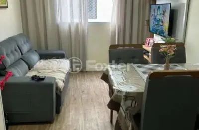Apartamento com 2 quartos à venda na rua joão moreira salles, 971, jardim monte alegre, são paulo, 39 m2 por r$ 235.000