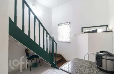 Casa com 7 quartos à venda na rua mariquita de toledo césar, 107, vila romana, são paulo, 160 m2 por r$ 890.000