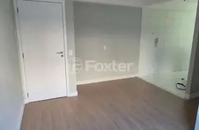 Apartamento com 2 quartos à venda na rua fani lerner, 30, parque nações unidas, são paulo, 43 m2 por r$ 235.000