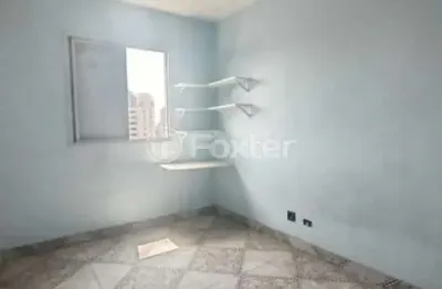 Apartamento com 3 quartos à venda na rua atucuri, 304, chácara santo antônio (zona leste), são paulo, 63 m2 por r$ 445.000