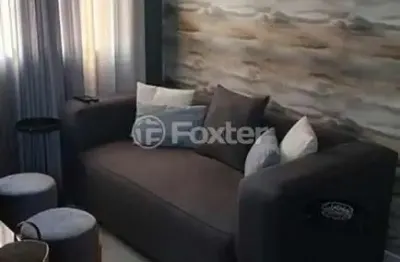 Apartamento com 2 quartos à venda na rua nova dos portugueses, 1172, chora menino, são paulo, 46 m2 por r$ 448.000