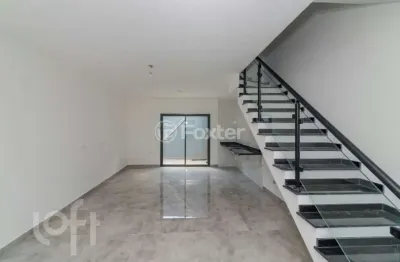 Casa com 3 quartos à venda na avenida coronel francisco júlio césar alfieri, 253, vila são paulo, são paulo, 150 m2 por r$ 980.000