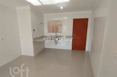 Casa em condomínio fechado com 2 quartos à venda na rua cangas, 8, vila medeiros, são paulo, 65 m2 por r$ 445.000