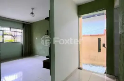 Casa com 3 quartos à venda na rua jasmim de porcelana, 809, vila jacuí, são paulo, 80 m2 por r$ 440.000