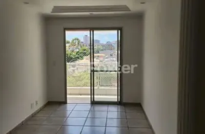 Apartamento com 2 quartos à venda na avenida do guacá, 445, lauzane paulista, são paulo, 56 m2 por r$ 404.000