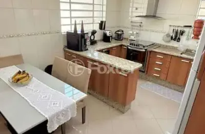 Casa com 3 quartos à venda na rua taquaruçu, 747, vila parque jabaquara, são paulo, 143 m2 por r$ 660.000