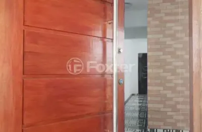 Casa com 5 quartos à venda na rua domingos joão de carvalho, 39, jardim tuã, são paulo, 220 m2 por r$ 540.000