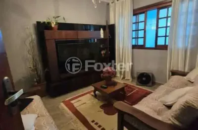 Casa com 4 quartos à venda na rua desembargador galvão, 163, jardim modelo, são paulo, 243 m2 por r$ 553.000