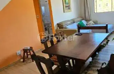 Apartamento com 2 quartos à venda na rua fernando sanabria, 312, jardim umuarama, são paulo, 56 m2 por r$ 225.000