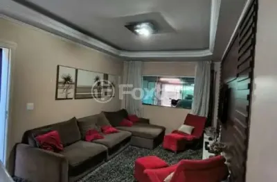 Casa com 3 quartos à venda na rua duartina, 120, jardim bela vista, guarulhos, 210 m2 por r$ 850.000